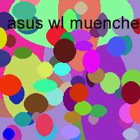 asus wl muenchen