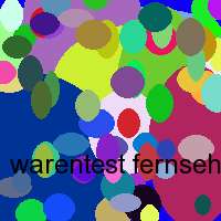 warentest fernseher test