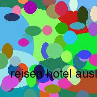 reisen hotel ausland amerika