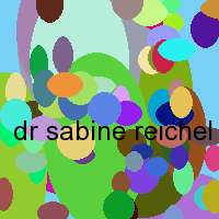 dr sabine reichel