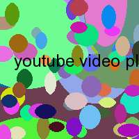 youtube video player download