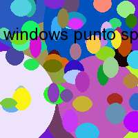 windows punto sp3 free download