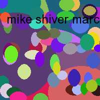 mike shiver marc damon