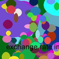 exchange rate indonesia