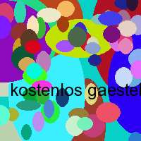 kostenlos gaestebuch php