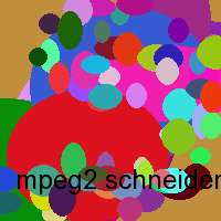 mpeg2 schneiden linux