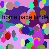 home page kindergarten deggendorf