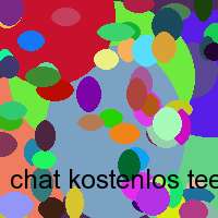 chat kostenlos teens