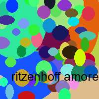 ritzenhoff amore mio