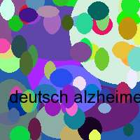 deutsch alzheimer gesellschaft