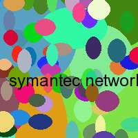 symantec network driver