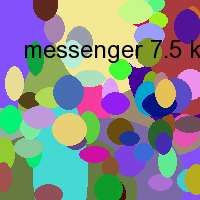 messenger 7.5 kostenlos downloaden