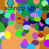 schnipp schnapp korbach